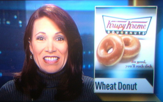 Krispy Kreme: Are They THAT Good?!